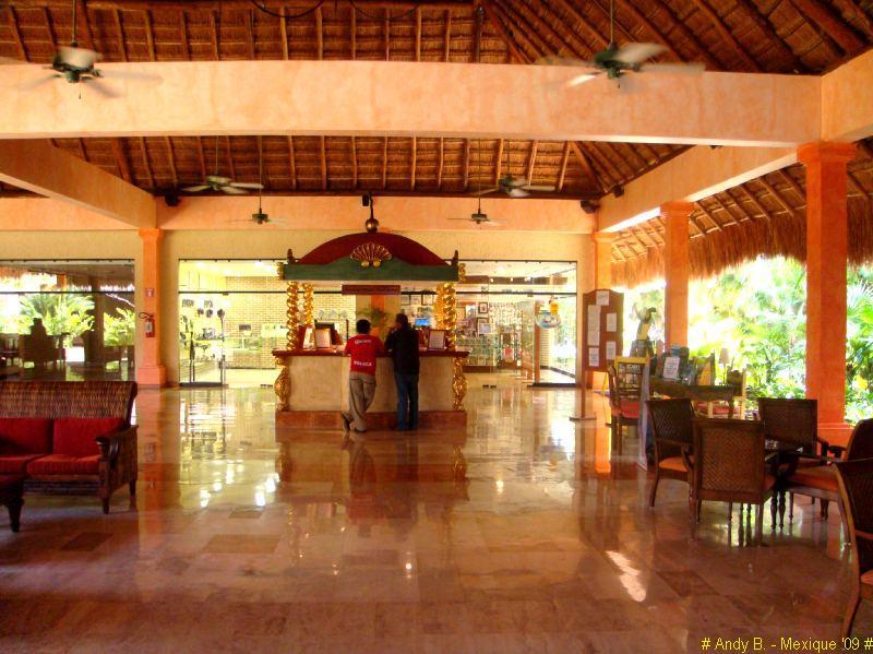 Iberostar Tucan et Quetzal (105).JPG